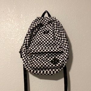 Vans backpack